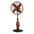 Excellent Appliances 18 in. Outdoor Fan - Coppertino EX1526978